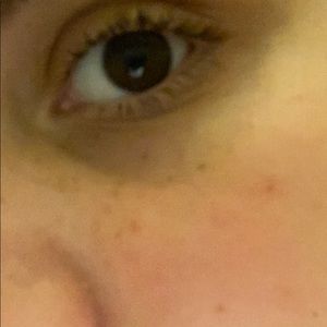 Meet your Posher, Deborah-rose